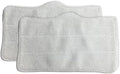 Carpet Cleaning Machine Accessories Steam Vacuum Cleaner Water Tank Mop Cloth BrushCompatible for Xiaomi Deerma DEM ZQ600 ZQ610 Handhold Cleaner Mop Accessories(Light Grey)
