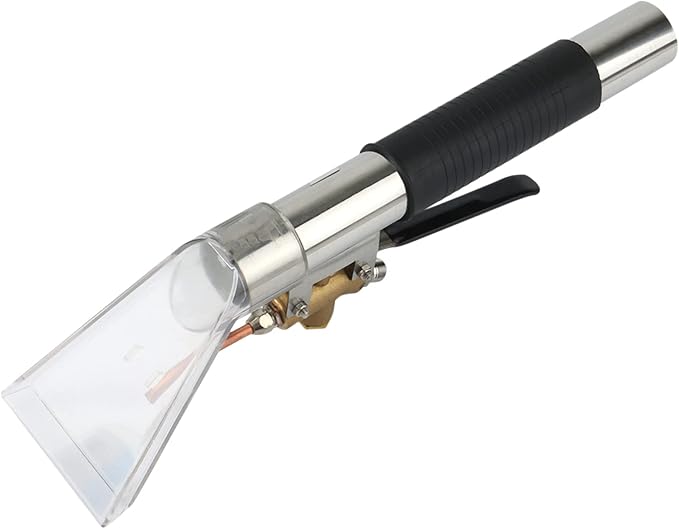 Carpet Cleaning Extractor Auto Detail Wand Tool Extractor Machine High Pressure Steam Cleaner Car Sofa Hotel for Carpet