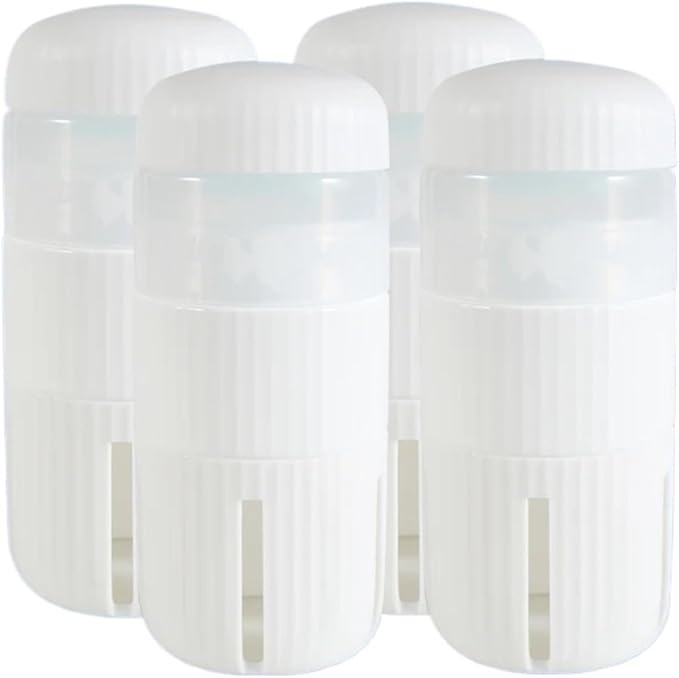 Automatic Toilet Cleaning Artifact Blue Bubble Spirit Light Fragrance Toilet Cleaner(8 PCS)