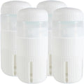 Automatic Toilet Cleaning Artifact Blue Bubble Spirit Light Fragrance Toilet Cleaner(8 PCS)