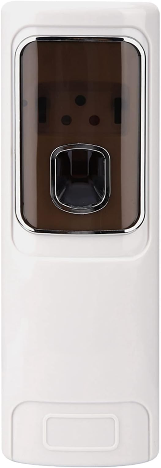 Automatic Air Freshener Spray Dispenser Frarance Dispenser Prorammable Aerosol Spray Perfume Dispenser for Home Office Hotel