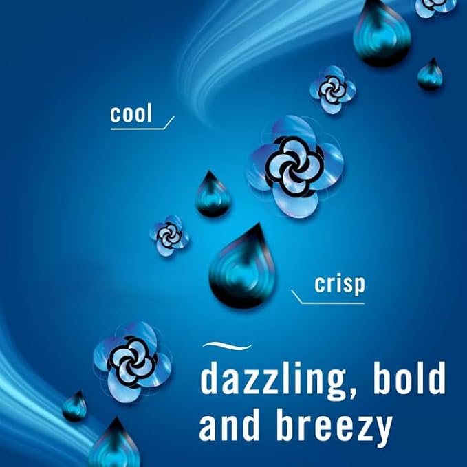F.e.b.r.e.z.e Fabric Spray(Ocean + Breeze)