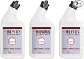 Mrs. MEYER'S Clean Day Toilet Bowl Cleaner Lavender 24 OZ (Pack of 3)
