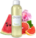 Aroma Retail Fragrance Oil Refill for Scent Machine Aroma Diffuser (4 fl oz Blue Ice)