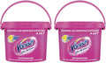 Vanish Oxi Action Powder Fabric Stain Remover 2.4 Kg (Pack of 2)