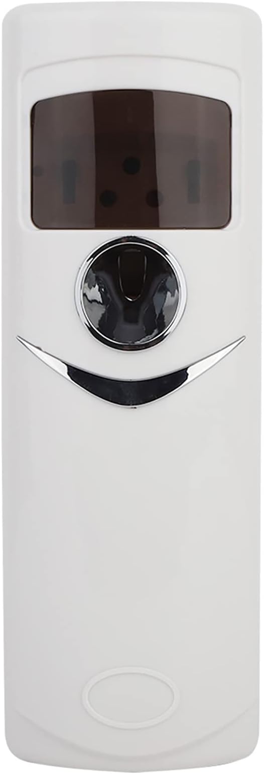 Automatic Air Freshener Lightsensing Automatic LCD Fragrance Dispenser Air Freshener Dispenser Restaurants Hotels Stores Hotels