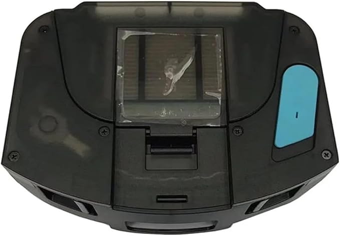 2290 UltraDust Bin Box 2 in 1 Water Tank Dust BoxCompatible for Conga2290 UltraRobot Vacuum Cleaner Accessories