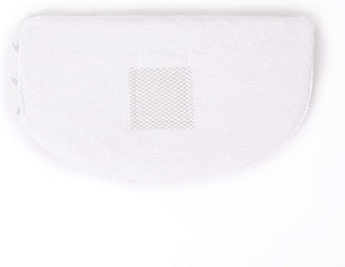 Steam Mop Pads for Bissell PowerFresh 1940 1806 Replacement Parts 10 Pack