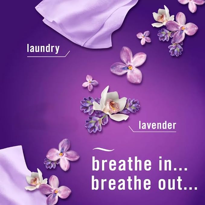 F.e.b.r.e.z.e Fabric Spray(Mountain + Lavender &amp Vanilla Bean)