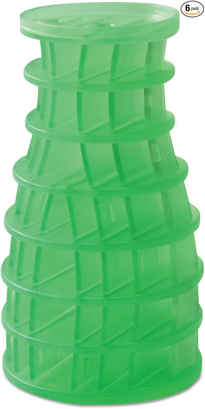 Fresh Products Eco Air Refill Air Freshener Dry Fragrance Technology Natural Oils No Acetone or Propellants Lasts 30 Days Eco Friendly Powerful Fragrance Made in the USA 6 pk Cucumber Melon