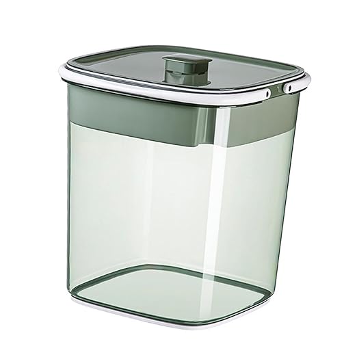 Wastebasket Bin Easy to Clean Detachable Trash Can for
