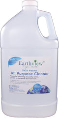 All Purpose Cleaner Fragrance Free 128oz Gallon Refill- Designed for Environmental Sensitivities (MCS EI MI)