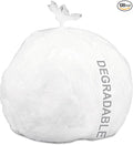 Stout Controlled Life-Cycle Plastic Trash Bags
