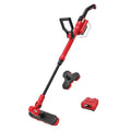 SKIL Electric Spin Scrubber Cordless Power Brush for Cleaning 20V Kit with Battery Charger - PB5100D-12