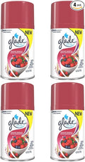 by Glade Spray AC1151 Glade 4 PACK Pink
