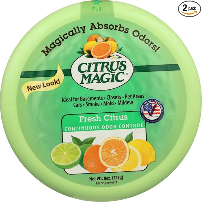 CITRUS AIR FRSR SOLID8OZ
