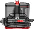 Carpet Cleaner Machine 450W Powerful Suction for Pet Stains CouchStairs &amp Car
