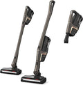 Miele Triflex HX2 Pro Cordless Stick Vacuum Cleaner 120 min runtime Infinity Grey PearlFinish / Rose Gold