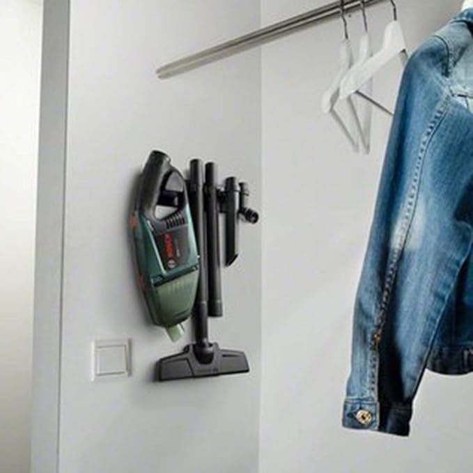 Bosch VAC1108 10.8V Cordless Cleaner