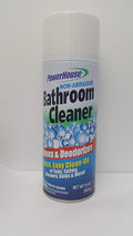 Powerhouse 91092-8c Non-abrasive Bathroom Cleaner 13 Oz Aerosol (Pack of 12)