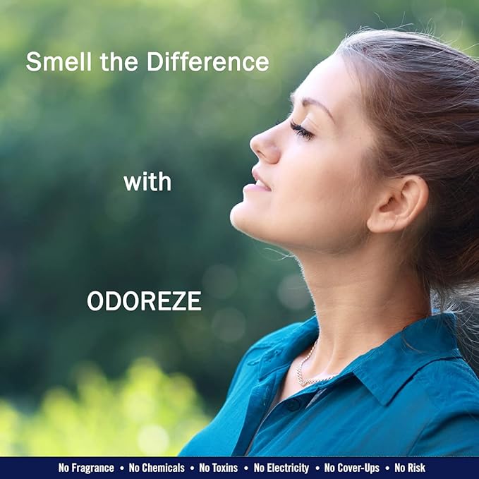 Natural Probiotic All Purpose Deodorizer &amp Cleaner Spray: 32 oz. Concentrate Makes 128 Gallons