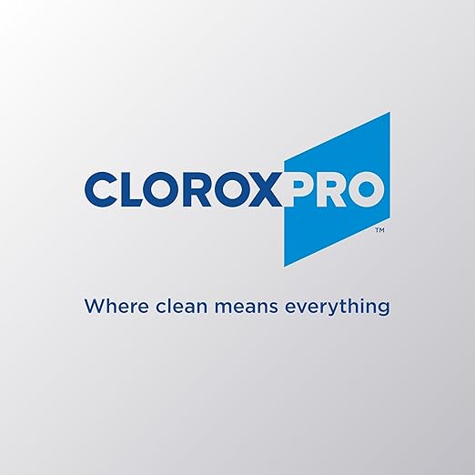 CLOROX CloroxPro Pine-Sol All Purpose Cleaner Multi-Surface Cleaning Healthcare Cleaning and Industrial Cleaning Orange Energy 144 Ounces (Package May Vary) - 41772 (Pack of 3)