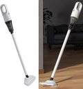 Yoidesu Cordless Vacuum Cleaner 3-in-1 Lightweight Stick Vacuum with 4000mAh Battery Powerful Suction Quiet Running for Home Hardwood Floor Carpet Pet Hair