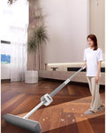 Sponge Mop Household A Clean Toilet Suction Cotton Cloth Without Hand Washing The Floor