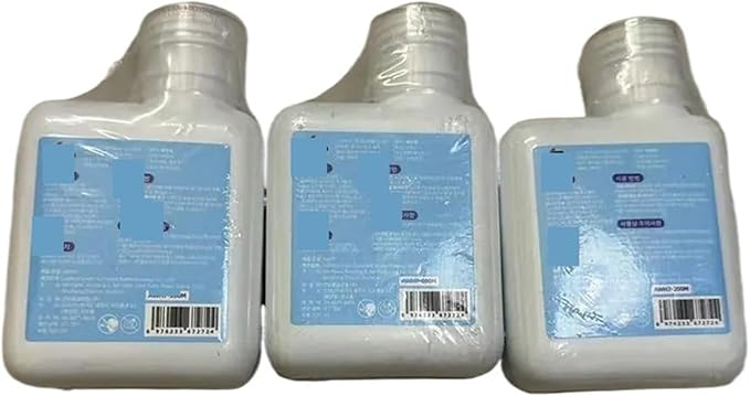 Cleaning Solution. Compatible For Dreame Cleaning Solution 200ml X50 Ultra /X30 Ultra/X40 Ultra/L10s Pro Ultra Complete Cleaning Fluid Accessories