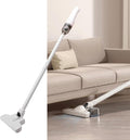 Topyond Cordless Stick Vacuum Cleaner 120W High Power 10KPA SuctionPortable and Rechargeablefor Home and CarPowerful Cleaning Performance