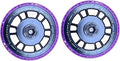 Robot Vacuum Cleaner Replacement Part Spare Original Mop Holder Pad For Eureka J15 Pro Ultra(2 Mop Holder)