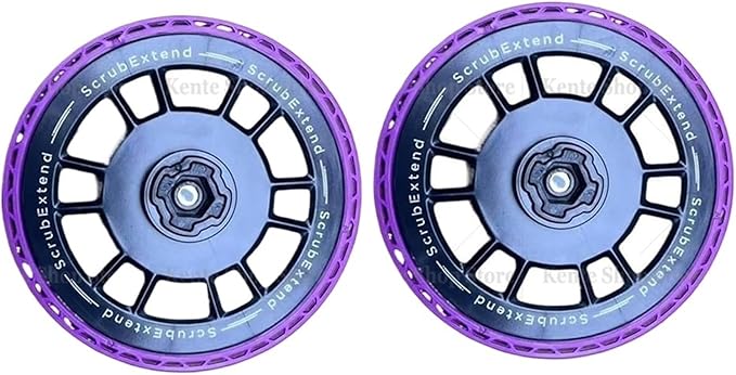 Robot Vacuum Cleaner Replacement Part Spare Original Mop Holder Pad For Eureka J15 Pro Ultra(2 Mop Holder)