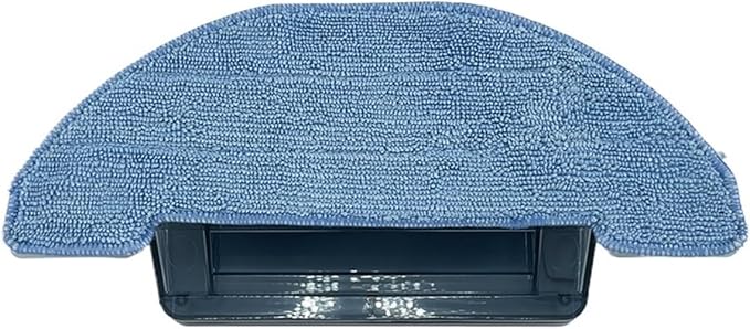 PVCR 3300 IQ Home Aqua Vacuum Cleaner AccessoriesCompatible for PolarisWater Tank Spare Parts with Mop