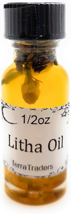 Wiccan Sabbat Oils Set | Witchcraft | Wicca | Magick