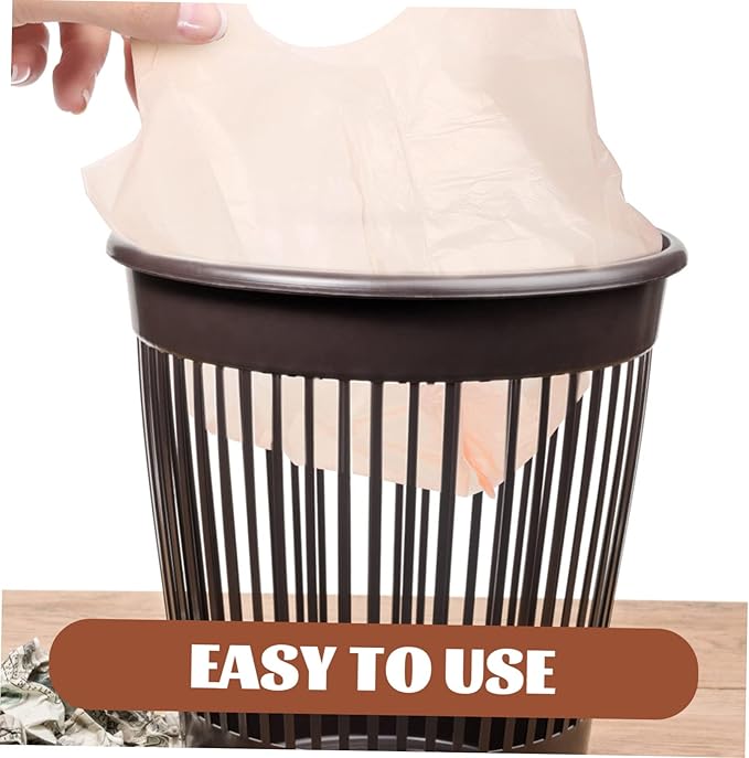 30 Rolls trash bag trash can kitchen puppy waste bags cat poop bags garbage bags kitchen trash can car garbage bag dog poop dispenser dog poop pouch small garbage bag or desktop