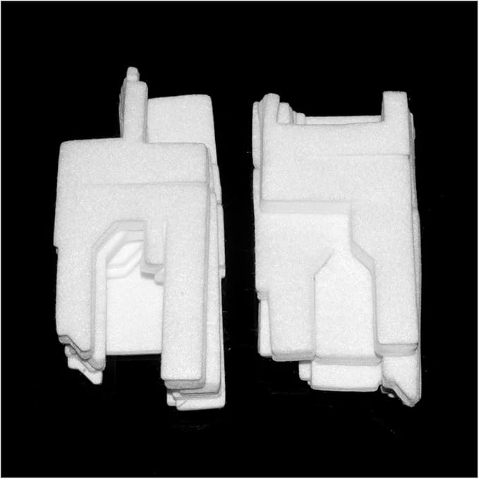 G01 Maintenance Box Sponge Waste Ink PadCompatible for Canon OEM Tank GX7010 GX6020 GX7020 GX6040 GX7040 GX6050 GX7050 GX6060 Printer
