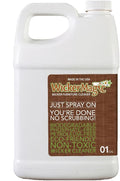 Screen Magic Wicker Magic Cleaner - Streak Free Non-Toxic Wicker Cleaner - 1 Gallon