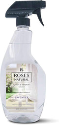 Glass &amp Window Cleaner - Lavender 22oz
