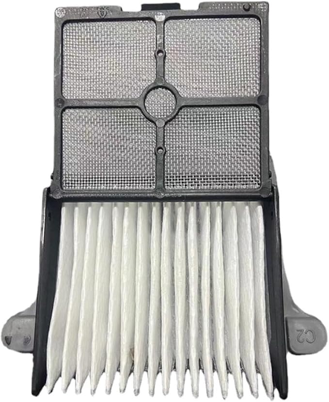 McbeAn 7PCS Washable HEPA Filter Compatible for One Floor S7/S7 PRO Cordless Vacuum Cleaner