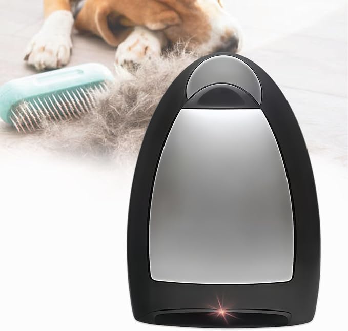 Touchless Vacuum Automatic Dust Pan 1000w Hair Vacuum for Salons &amp Home 3.6l Electric Broom Vacuum Sweeper for Hard Floors Kitchen &amp Pet Hair Three Colors Black