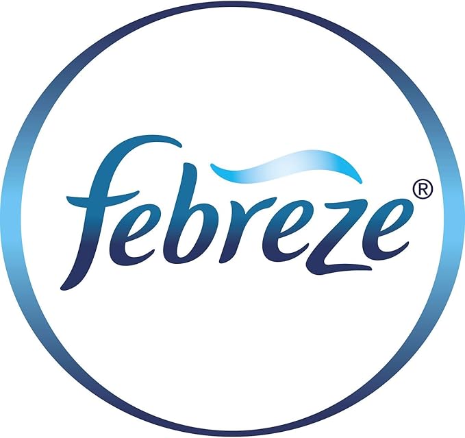 PAG33032CT Febreze Fabric Refresher Odor Eliminator Gallon Bottle 3/Carton