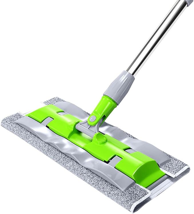 O-Cedar Commercial Maxi Dust Dust Mop Kit 24-Inch