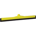 Remco - A Vikan Company ColorCore 22 Foam Double Blade Squeegee