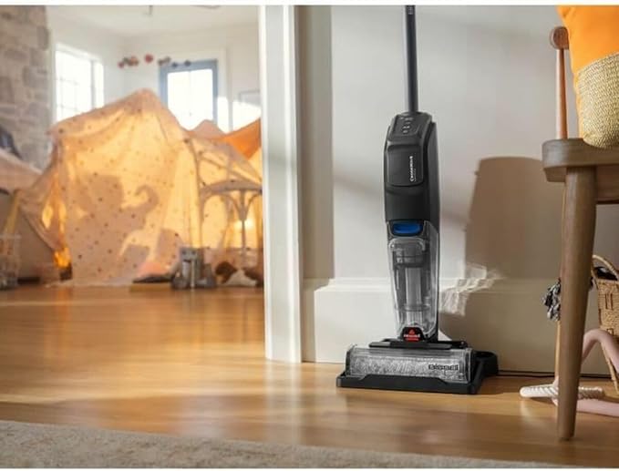 Bissell CrossWave OmniFind Select Vacuum Cleaner - Brand: Bissell - EAN: 0011120277425