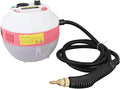 High Temperature Handheld Steam Cleaner for Home Cleaning Kitchen Bathroom with Safety Lock (US Plug 110V)