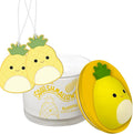 Maui Blissful Tropical Smoothie and Maui Car Air Fresheners