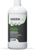 Camp Green Lub Biodegradable Lubricant for Agricultural Uses 1 L