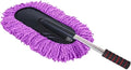 Car wash mop for Both Home and car use dust Sweeping mop for car Washing