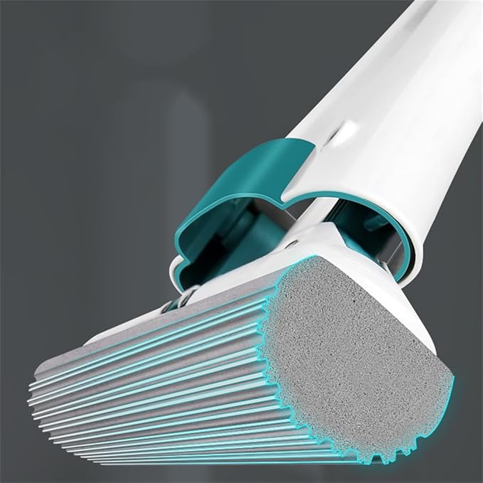 Cotton Mop Sponge Large Dunnage Foam Kitchen Floor