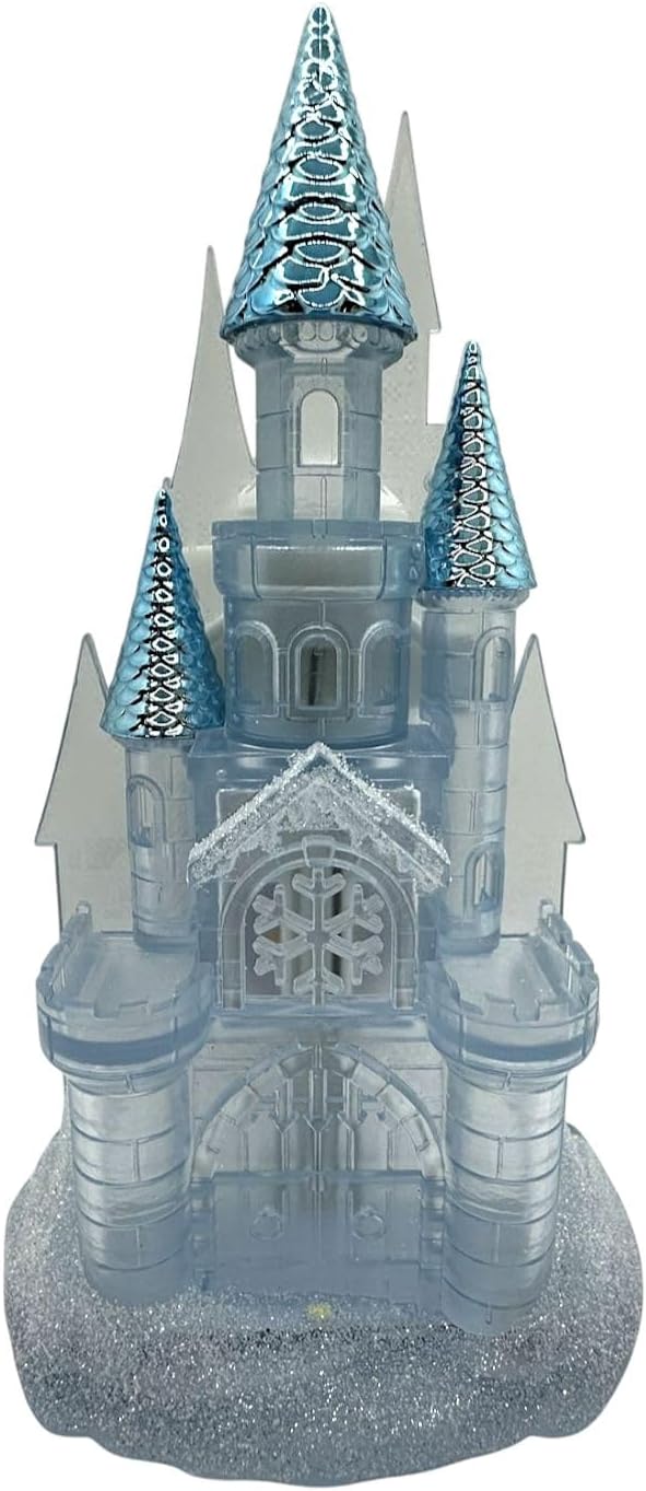Castle Fragrance Plug Decorative Wall Plug Accessory for Scent Refills